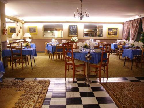 Hotel Restaurant Du Tourisme Latronquière المظهر الخارجي الصورة