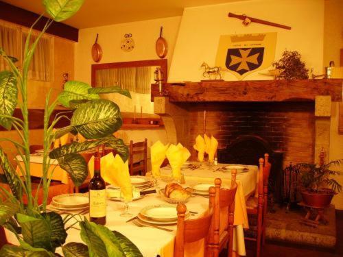 Hotel Restaurant Du Tourisme Latronquière المظهر الخارجي الصورة