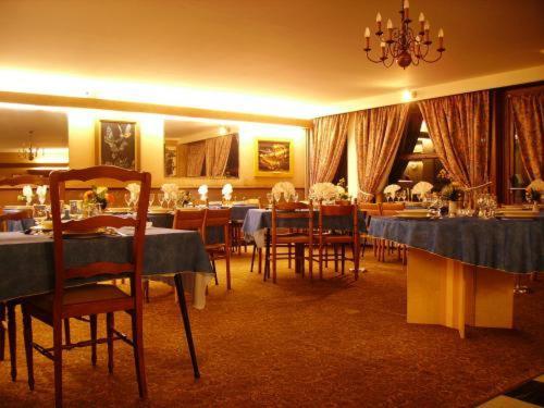 Hotel Restaurant Du Tourisme Latronquière المظهر الخارجي الصورة