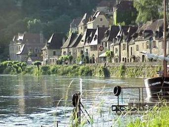 Hotel Restaurant Du Tourisme Latronquière المظهر الخارجي الصورة
