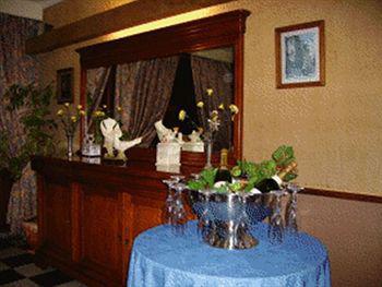 Hotel Restaurant Du Tourisme Latronquière المظهر الخارجي الصورة